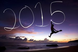 2015 business resolutions