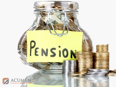 Key changes to defined contribution pensions under the Pensions Act