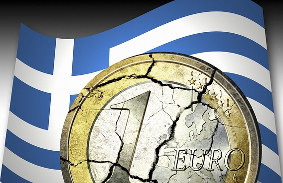 A summary of Greece’s financial situation