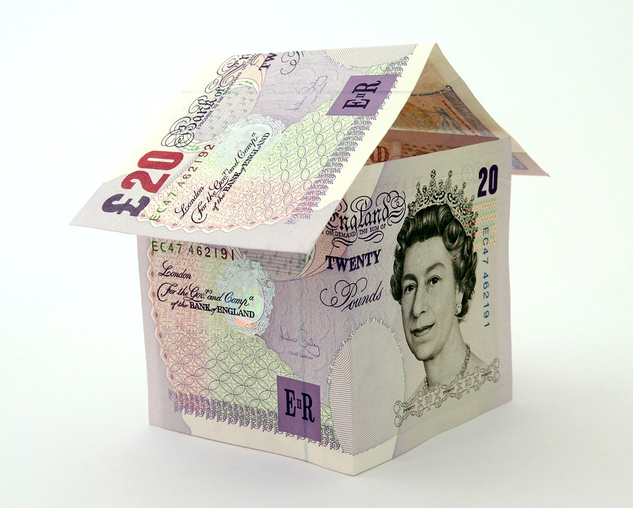 Rising interest rates halt spending for mortgage holders