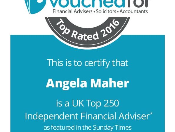 Financial Adviser