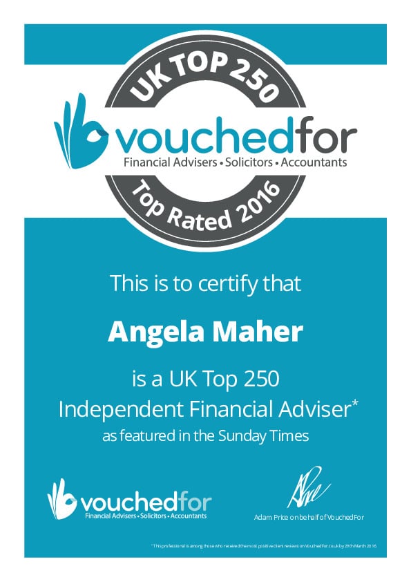Financial Adviser
