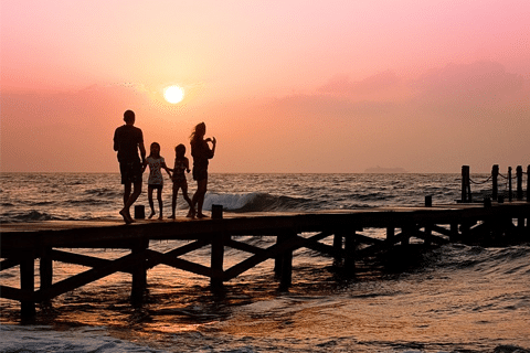 Child Benefits