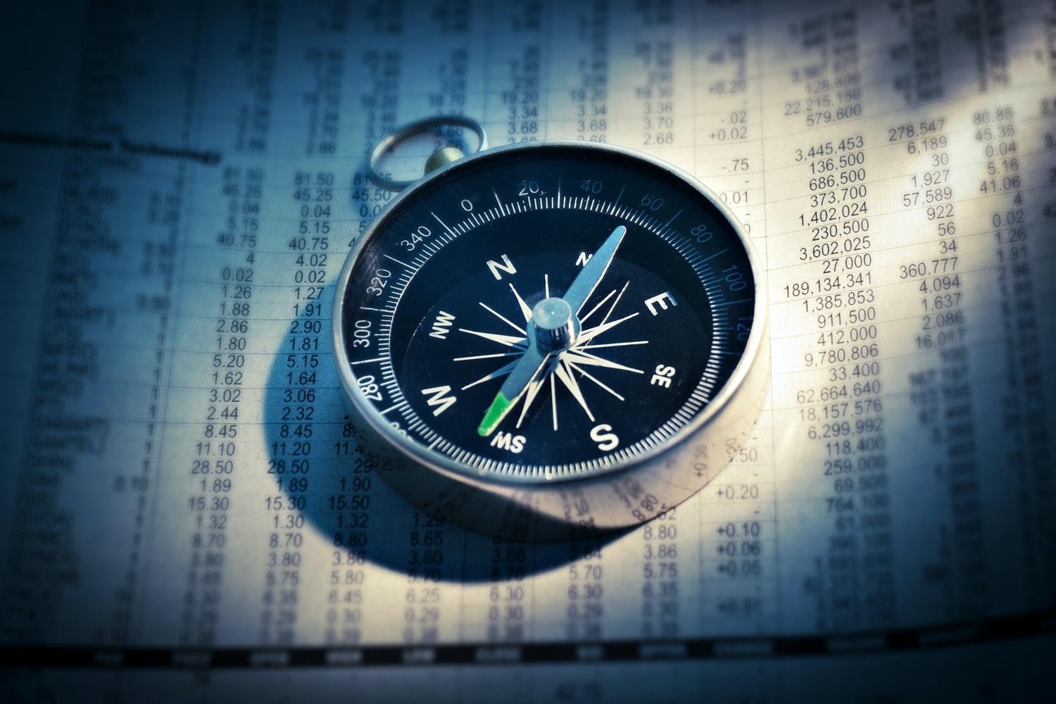 When is the best time to seek investment advice?