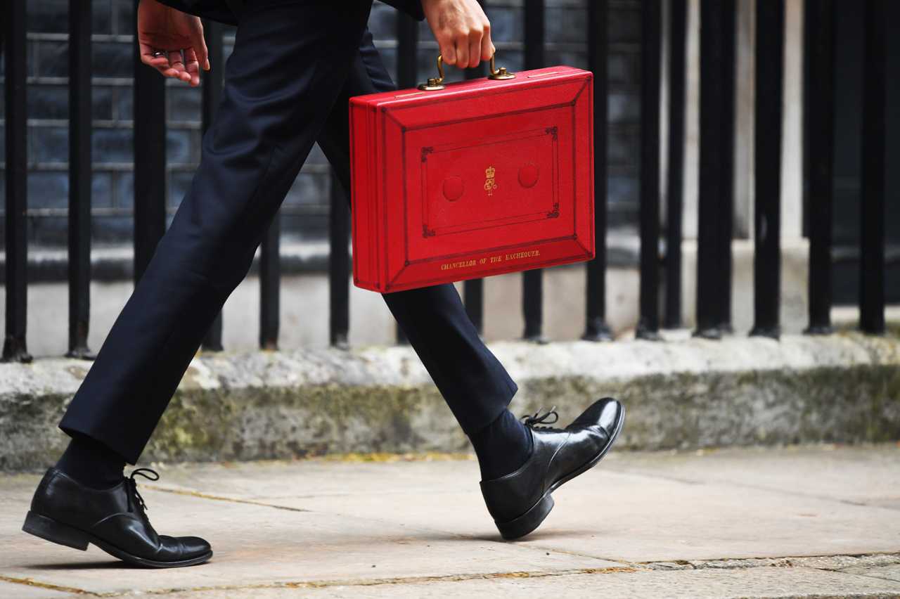 Spring Budget 2022: What you need to know