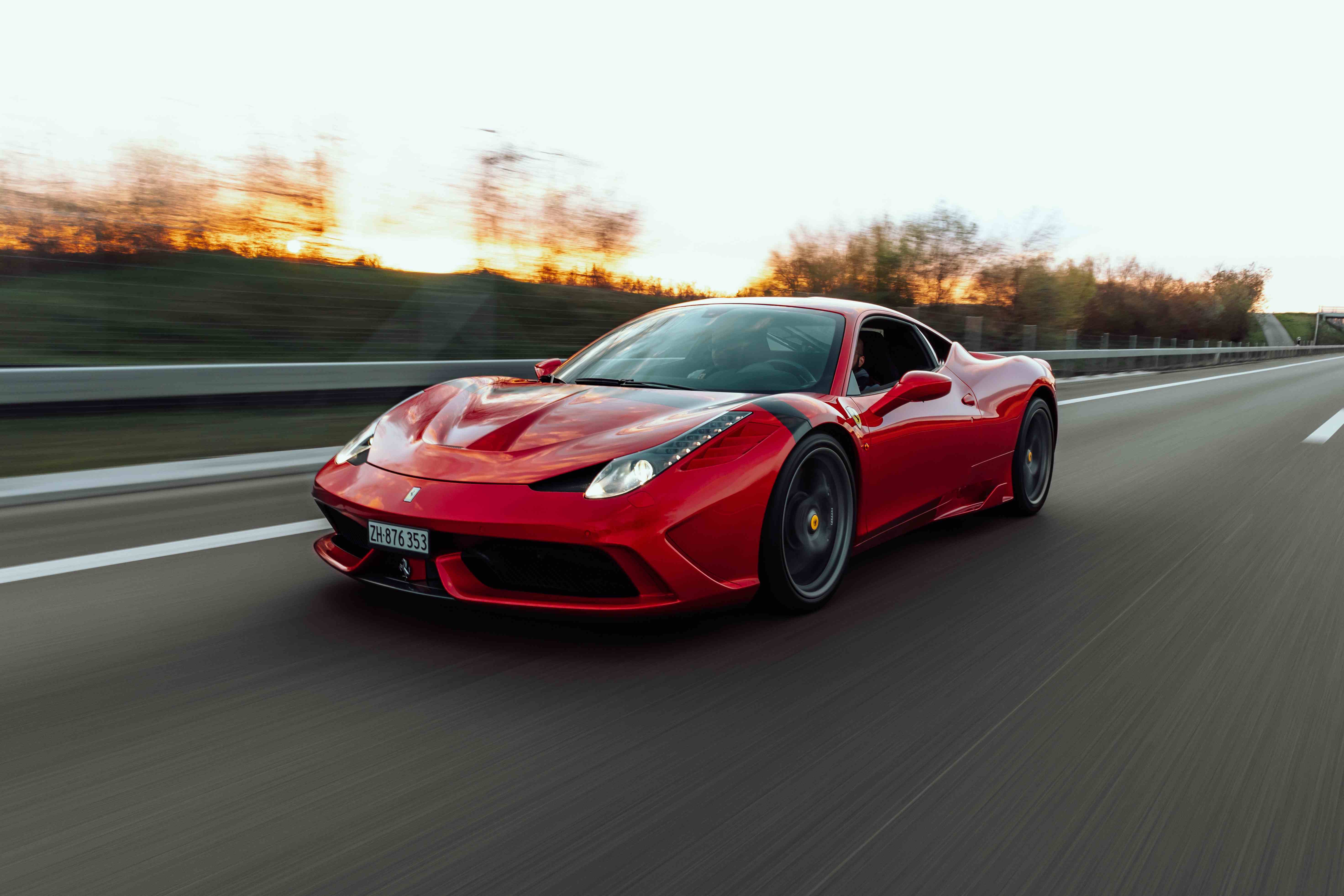 Daniel Explores: What Makes Ferrari So Successful?