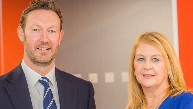 Jon Landy, BSc (Hons) DipPFS and Angela Maher, BA DipPFS