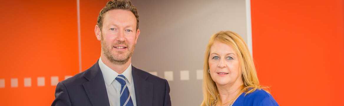Jon Landy, BSc (Hons) DipPFS and Angela Maher, BA DipPFS