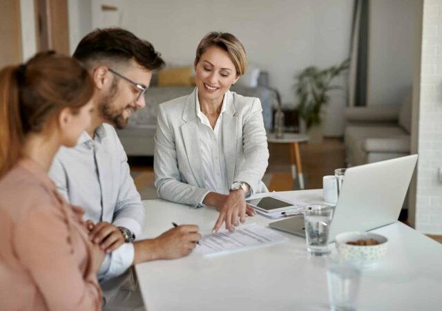 financial planning for retirement