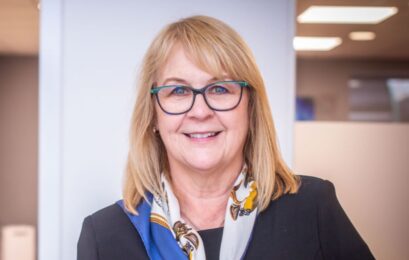 Angela Maher