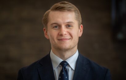 Daniel Frampton