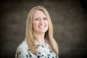 Cathy Holme Acumen