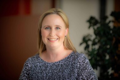 Emma Chegwin Acumen
