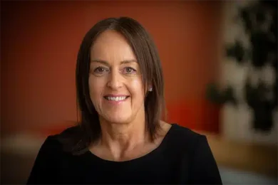 Jenny Jones Acumen