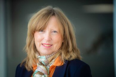 Jill Taylor Acumen