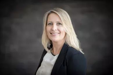 Joanne Wilden Acumen