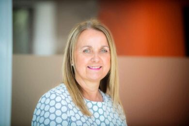 Julie Murphy Acumen