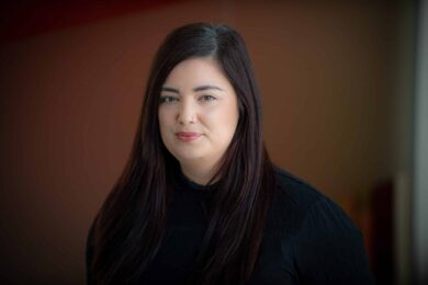 Rebekah Winstanley Acumen